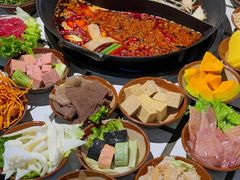 -贰回巷火锅馆(钟楼店)