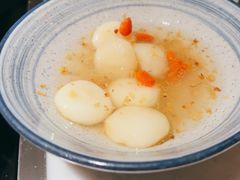 -尚尚仙·酸汤猪手·猪肚鸡火锅(华联万柳购物中心店)