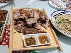 -汉唐守艺人·河北面馆(民心河店)