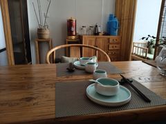 -纳地素食(石门公园店)