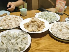 -伊喜饺子(五道口学院路店)
