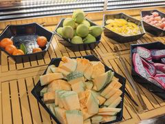 -火炉火自助餐(五道口购物中心店)