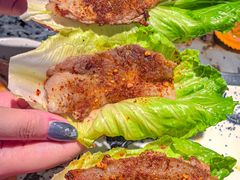 -阪尚皇·原切牛排·烤肉火锅自助(北京路店)