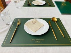 -LUCCA卢卡西班牙海鲜饭(远洋广场店)