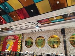 -飞尝蚝·顺德菜·鱼生(顺德总店)
