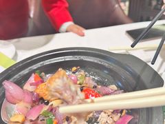 -唐苑酒家·岭南粤菜名店(太古仓店)