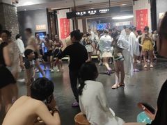 -清河半岛温泉度假酒店