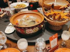-潞州宴·长治人的会客厅(长兴北路店)