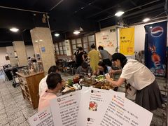 -邓莽子老火锅(鲁祖庙店)