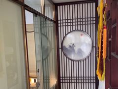 -安琪盲人按摩调理草本熏蒸馆(风和日丽店)