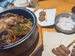 -土大力韩式烤肉料理(39年·和平路店)