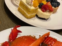 -TABLE·味西餐厅-成都茂业JW万豪酒店