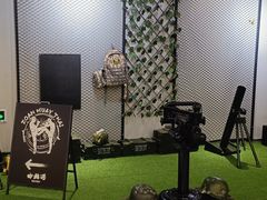 -中安射击运动俱乐部