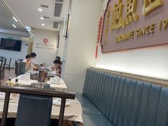 -鲍馬爺·首创鲍鱼鸡(银座店)