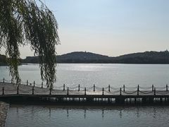 -上海月湖雕塑公园