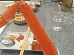 -本达人海鲜烧烤·朝鲜族风味(发展店)