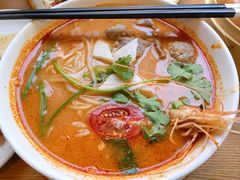 -HELLO 27 意面·沙拉·帕尼尼