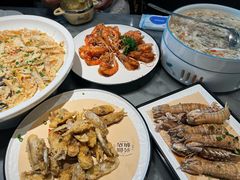 一品蒜香海鲜汇-兴仙饭店·闽味海鲜(马尾总店)