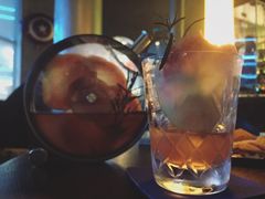 外星来客-TIPTOP BAR酒吧(欧亚新生活广场店)
