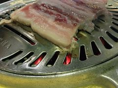 五花肉-喜来稀肉(虹泉路店)