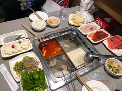 -海底捞火锅(龙湖北京大兴天街店)