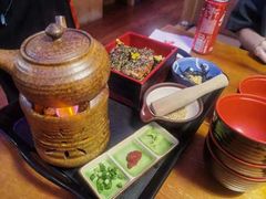 -鳗鱼家·深夜食堂(军博店)