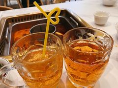 -重庆德庄火锅(太仓万达店)