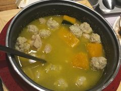 -U你·天然调味(南湖总店)