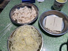 -憨铁匠老火锅(龙岗万科里店)