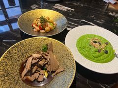 -南园民国茶楼餐厅·常州菜(北大街店)