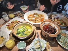 -周家二小姐的菜(西津渡店)