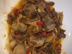 -一桶江山餐厅(松北店)