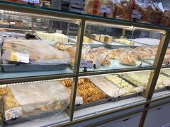 -爱德顺糕点食屋(利民道店)