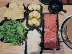 -掂档潮汕牛肉火锅(cityon熙地港店)