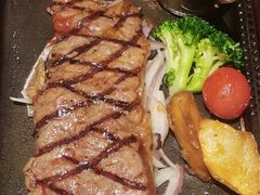 -十分牛西餐·牛扒专门店(光明广场店)