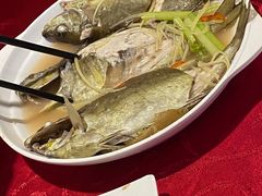 -抱德·潮汕味(敦和店原惠城鱼仔)