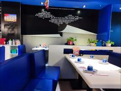 -鱼酷活鱼烤鱼(人信汇商场店)