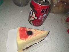 -第戎蛋糕(恒隆广场店)