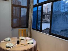 -柠静私家菜(石板巷店)