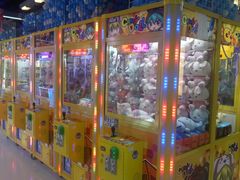 -天空之城·明日世界(南亚店)