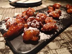 -绿茶餐厅(昌平悦荟店)