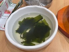 -小木屋拌饭(西安华阳城店)