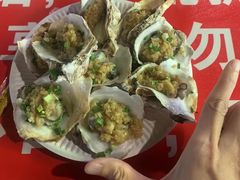 -海大南门夜市(海富街店)