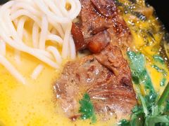 -和府捞面(东直门银座店)