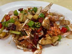 -旺富东海大酒楼(海鲜街店)