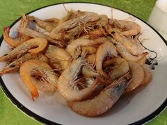 -盛港湾海鲜食府(黄沙店)