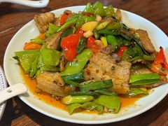 -懒人业余餐厅(琨御府店)