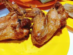 -冰岛茶餐厅(世茂店)