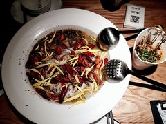 -太二酸菜鱼(深圳布吉万象汇店)