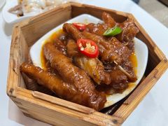 -粤食堂(天津和悦汇店)